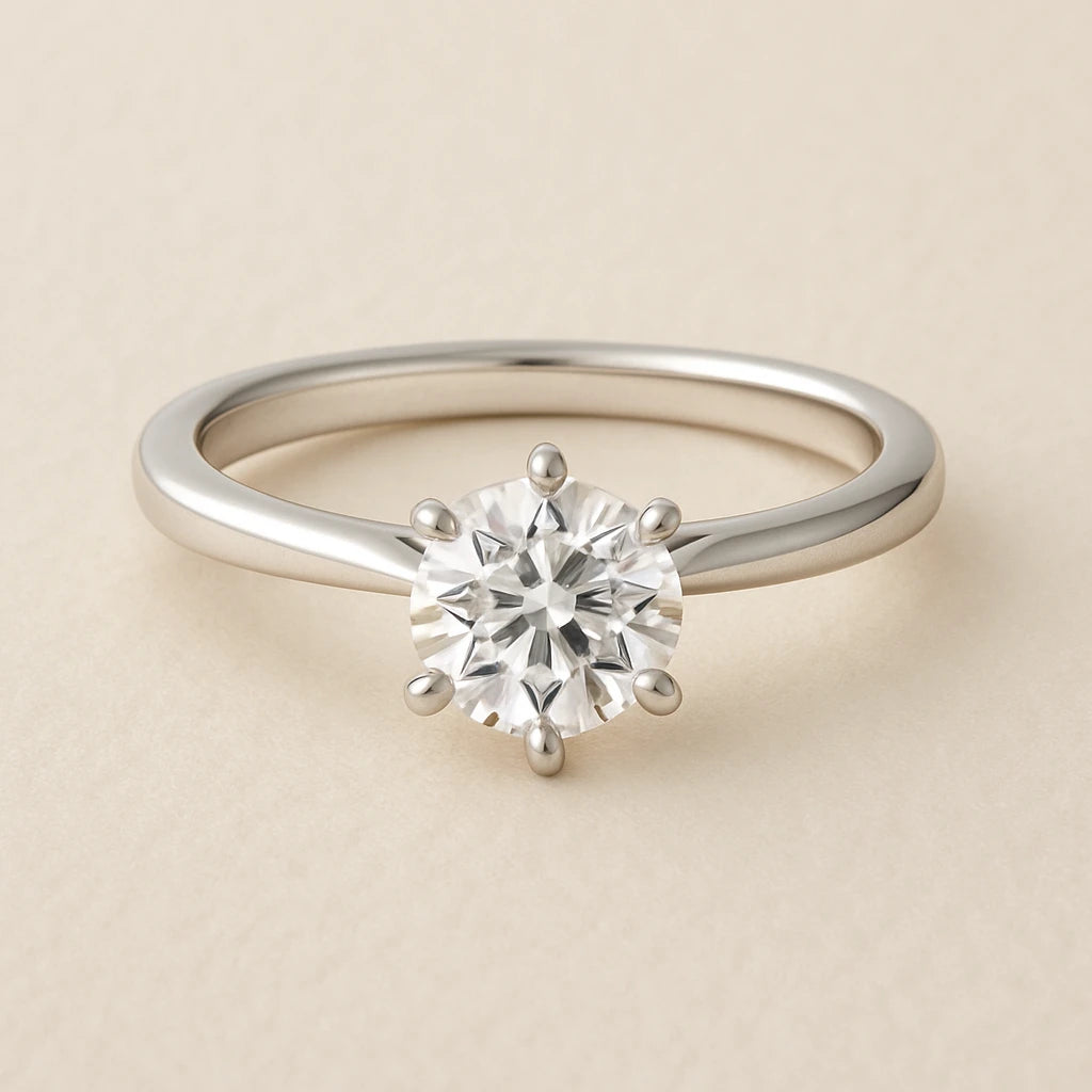Diamond Rings