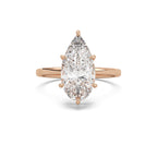 Willow Ring 14k