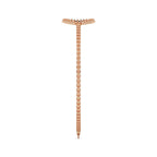 Vera Bracelet 14k Rosegold