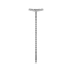 Vera Bracelet 14k White Gold