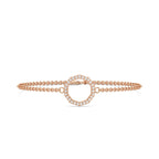 Vera Bracelet 14k Rosegold