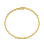 Matrix Bracelet Silver Gold
