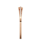 Matrix Bracelet 14k Rosegold