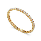 Regalia Bracelet 14k Gold