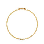 Metra Bracelet 14k Gold