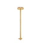 Metra Bracelet 14k Gold