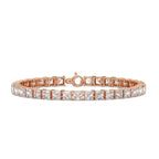 Regalia Bracelet 18k Rosegold