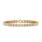 Regalia Bracelet 14k Gold
