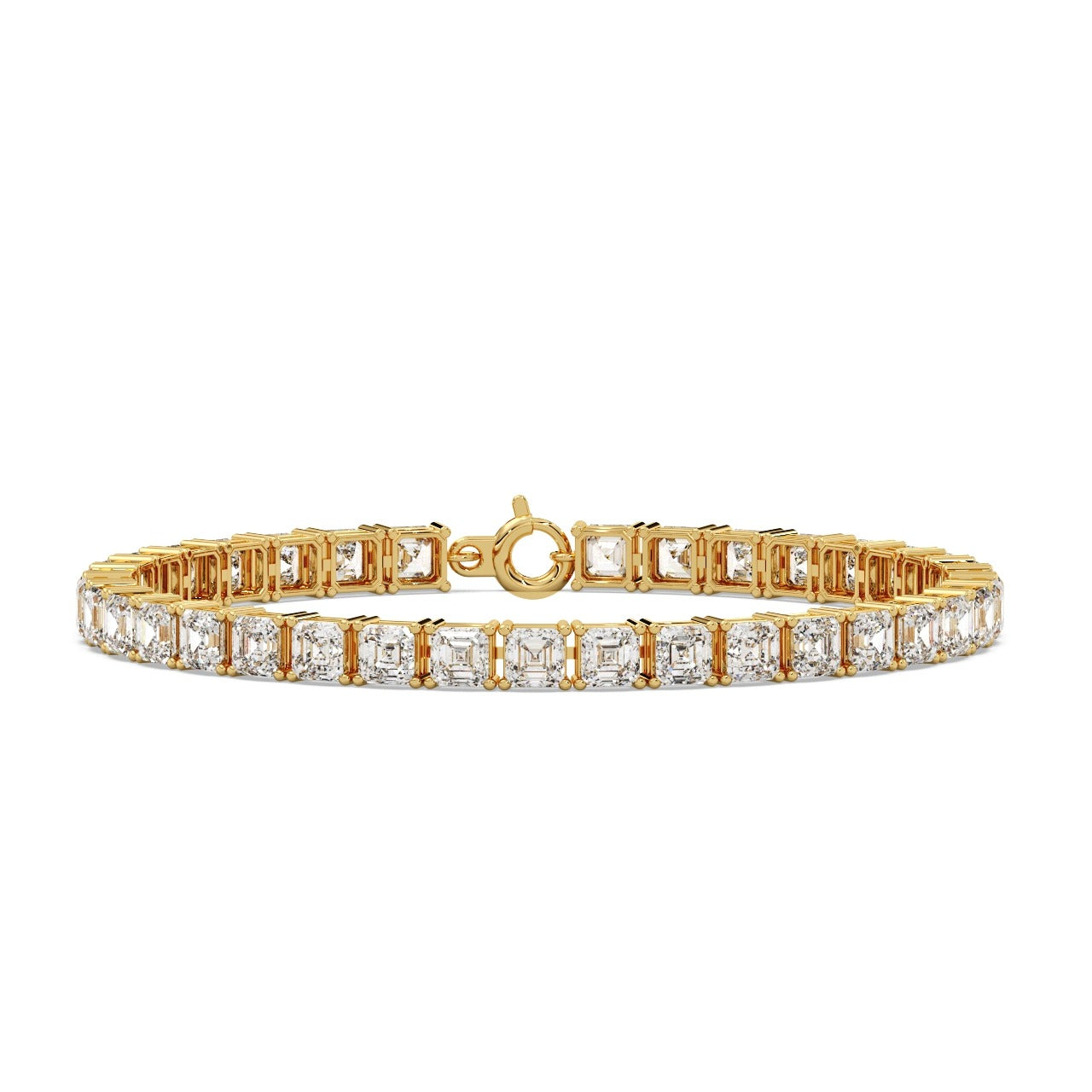 Regalia Bracelet 18k Gold