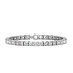 Regalia Bracelet 18k White