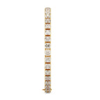 Regalia Bracelet 14k Gold