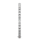 Regalia Bracelet 18k White