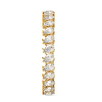 Celeste Drop Bracelet 14k  Gold