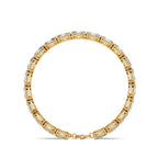 Crownlight Bracelet 18k Gold