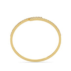 The Embrace Bracelet 14k Gold