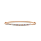 Lumen Bracelet 18k Rosegold
