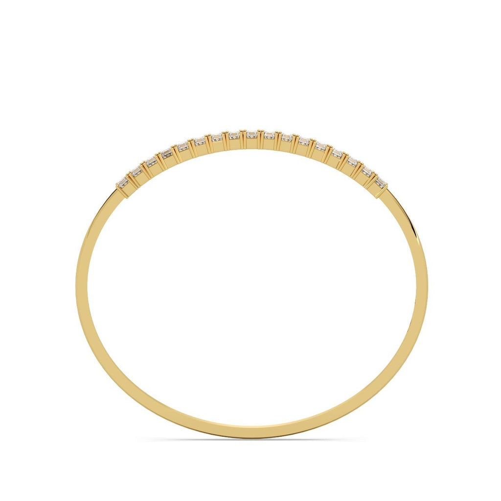 Lumen Bracelet 14k Gold