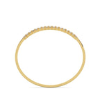 Lumen Bracelet 14k Gold
