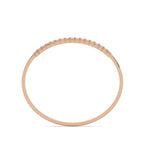 Lumen Bracelet 18k Rosegold