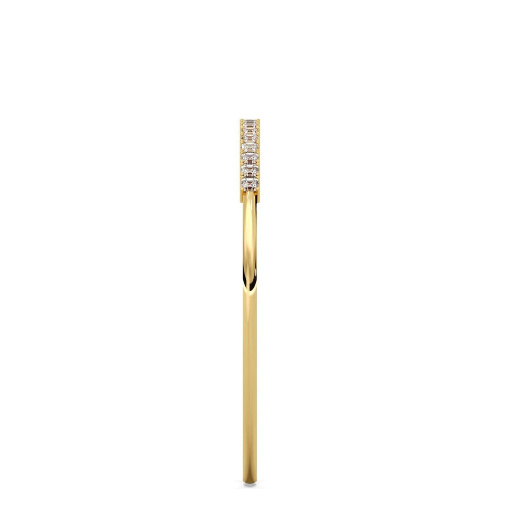 Lumen Bracelet 14k Gold