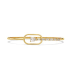 Kora Bracelet 14k Gold
