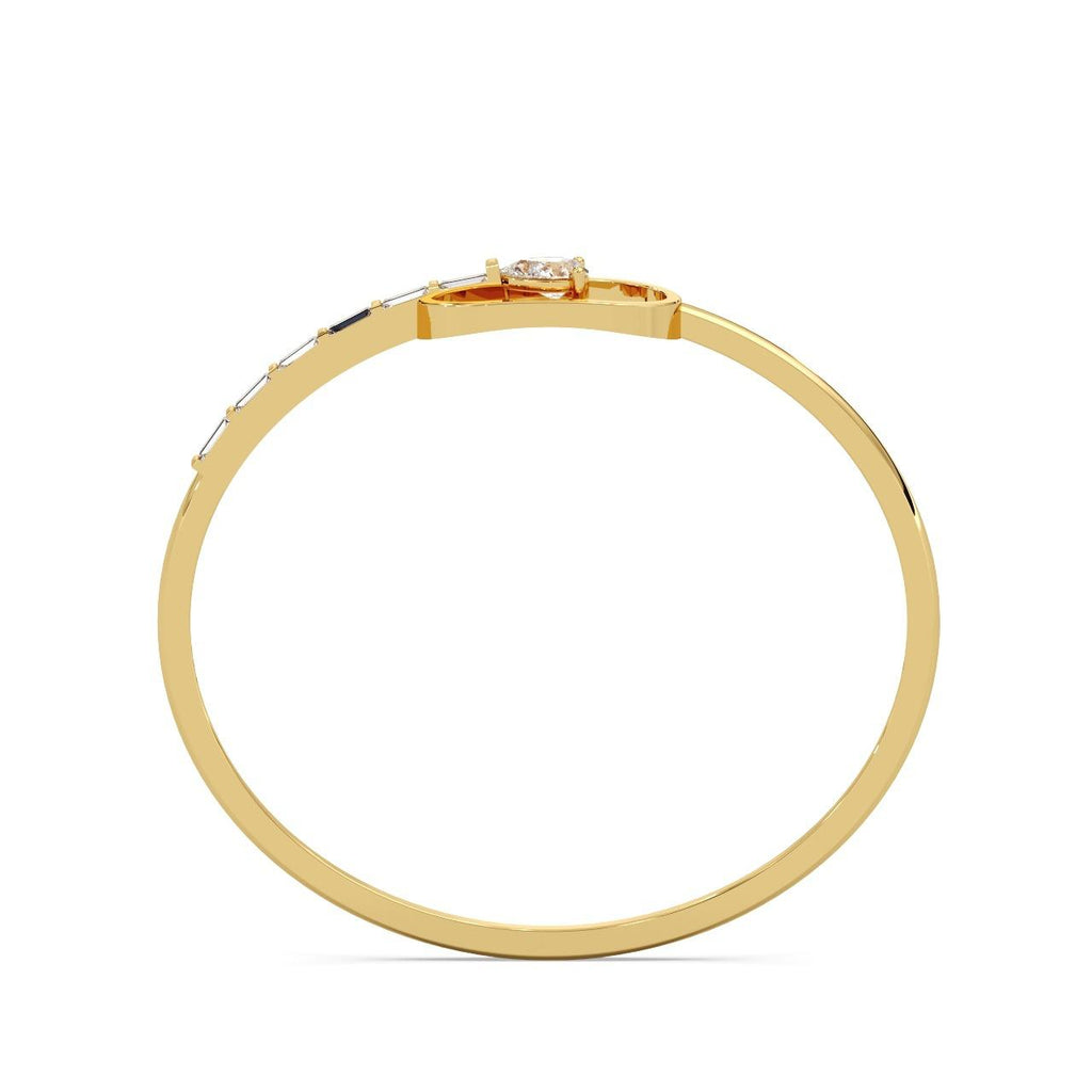 Kora Bracelet 14k Gold