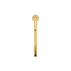 Octa Halo Ring 18k Gold
